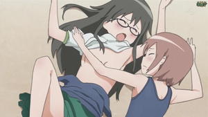 Kyou no Go no Ni (2008)